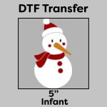 DTF Transfer 5" Thumbnail
