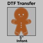 DTF Transfer 5" Thumbnail