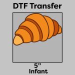 DTF Transfer 5" Thumbnail