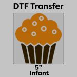 DTF Transfer 5" Thumbnail