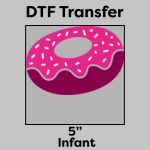 DTF Transfer 5" Thumbnail