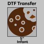 DTF Transfer 5" Thumbnail