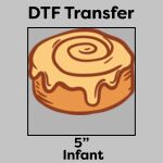 DTF Transfer 5" Thumbnail