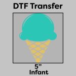 DTF Transfer 5" Thumbnail