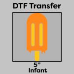 DTF Transfer 5" Thumbnail