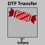 DTF Transfer 5" Thumbnail
