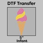 DTF Transfer 5" Thumbnail