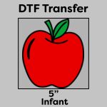 DTF Transfer 5" Thumbnail