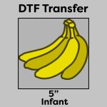 DTF Transfer 5" Thumbnail