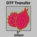 DTF Transfer 5" Thumbnail