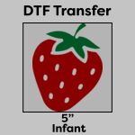 DTF Transfer 5" Thumbnail