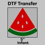 DTF Transfer 5" Thumbnail