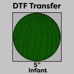 DTF Transfer 5" Thumbnail