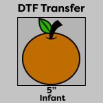 DTF Transfer 5" Thumbnail