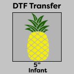 DTF Transfer 5" Thumbnail