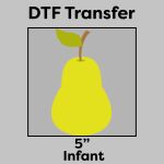 DTF Transfer 5" Thumbnail