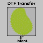 DTF Transfer 5" Thumbnail