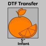 DTF Transfer 5" Thumbnail