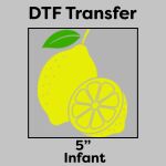 DTF Transfer 5" Thumbnail