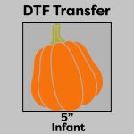 DTF Transfer 5" Thumbnail