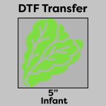 DTF Transfer 5" Thumbnail