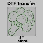 DTF Transfer 5" Thumbnail