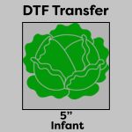 DTF Transfer 5" Thumbnail