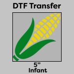 DTF Transfer 5" Thumbnail