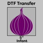 DTF Transfer 5" Thumbnail