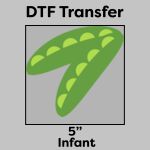 DTF Transfer 5" Thumbnail