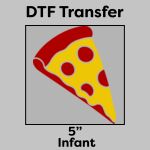 DTF Transfer 5" Thumbnail