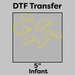 DTF Transfer 5" Thumbnail