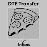 DTF Transfer 5" Thumbnail
