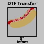 DTF Transfer 5" Thumbnail