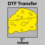 DTF Transfer 5" Thumbnail