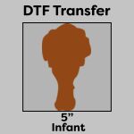 DTF Transfer 5" Thumbnail