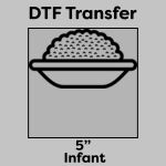 DTF Transfer 5" Thumbnail