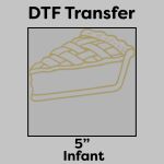 DTF Transfer 5" Thumbnail