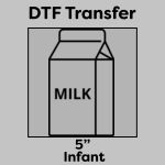 DTF Transfer 5" Thumbnail