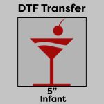 DTF Transfer 5" Thumbnail