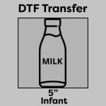 DTF Transfer 5" Thumbnail