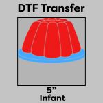DTF Transfer 5" Thumbnail