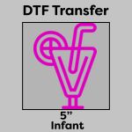 DTF Transfer 5" Thumbnail