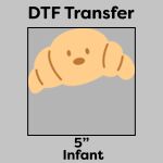 DTF Transfer 5" Thumbnail