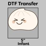 DTF Transfer 5" Thumbnail