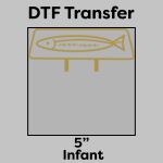 DTF Transfer 5" Thumbnail