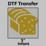 DTF Transfer 5" Thumbnail