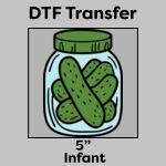 DTF Transfer 5" Thumbnail