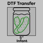 DTF Transfer 5" Thumbnail
