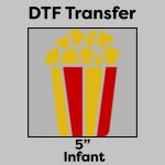 DTF Transfer 5" Thumbnail